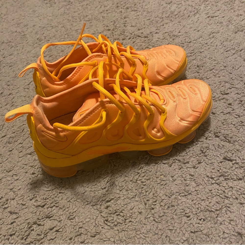 Womens Nike Vapormax plus